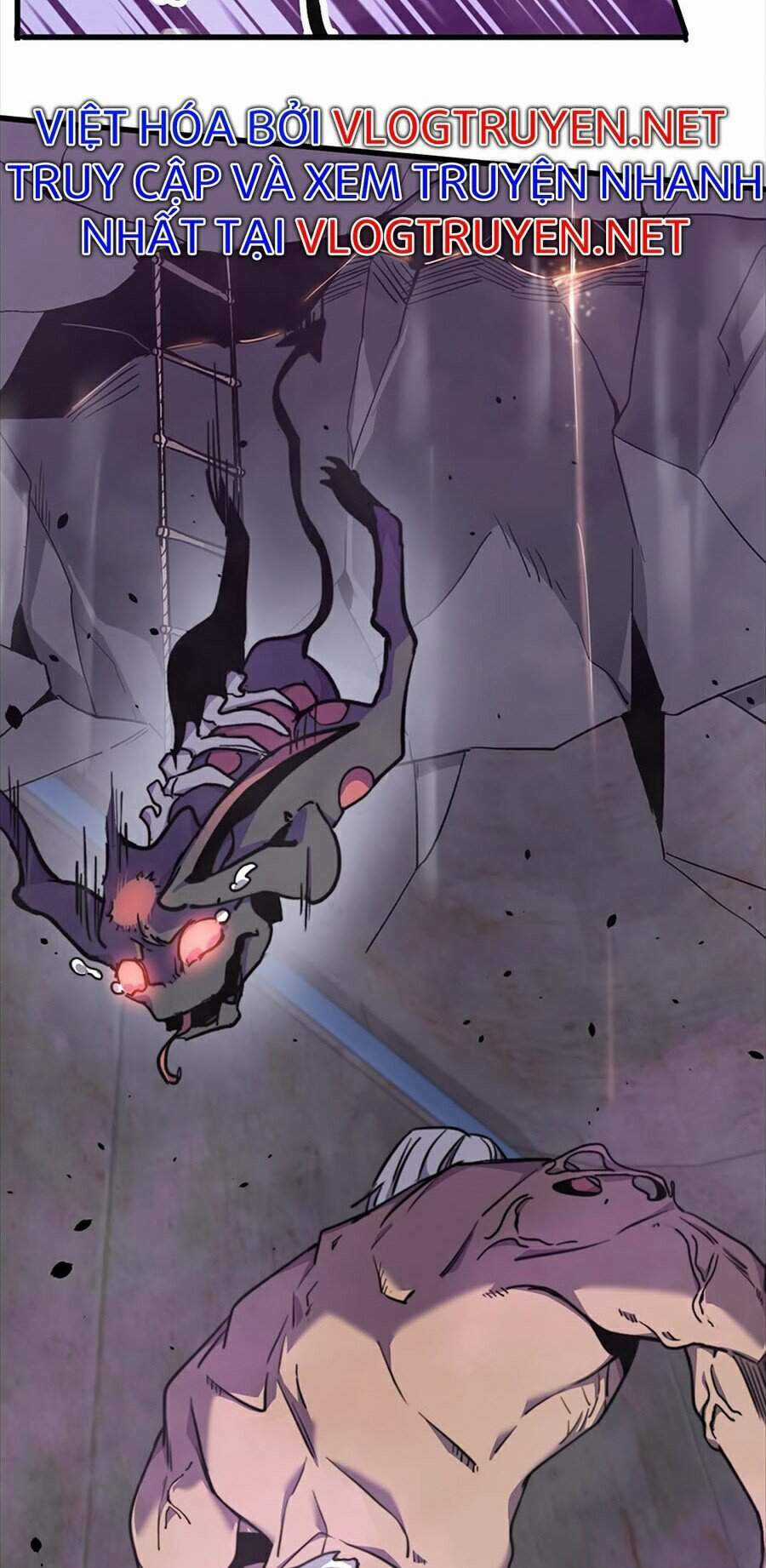 Siêu Phàm Tiến Hóa - Chapter 9 - Trang 67