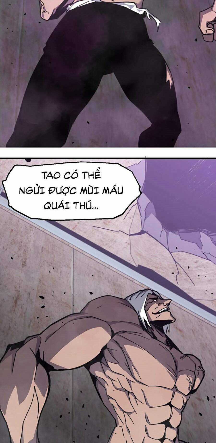 Siêu Phàm Tiến Hóa - Chapter 9 - Trang 68
