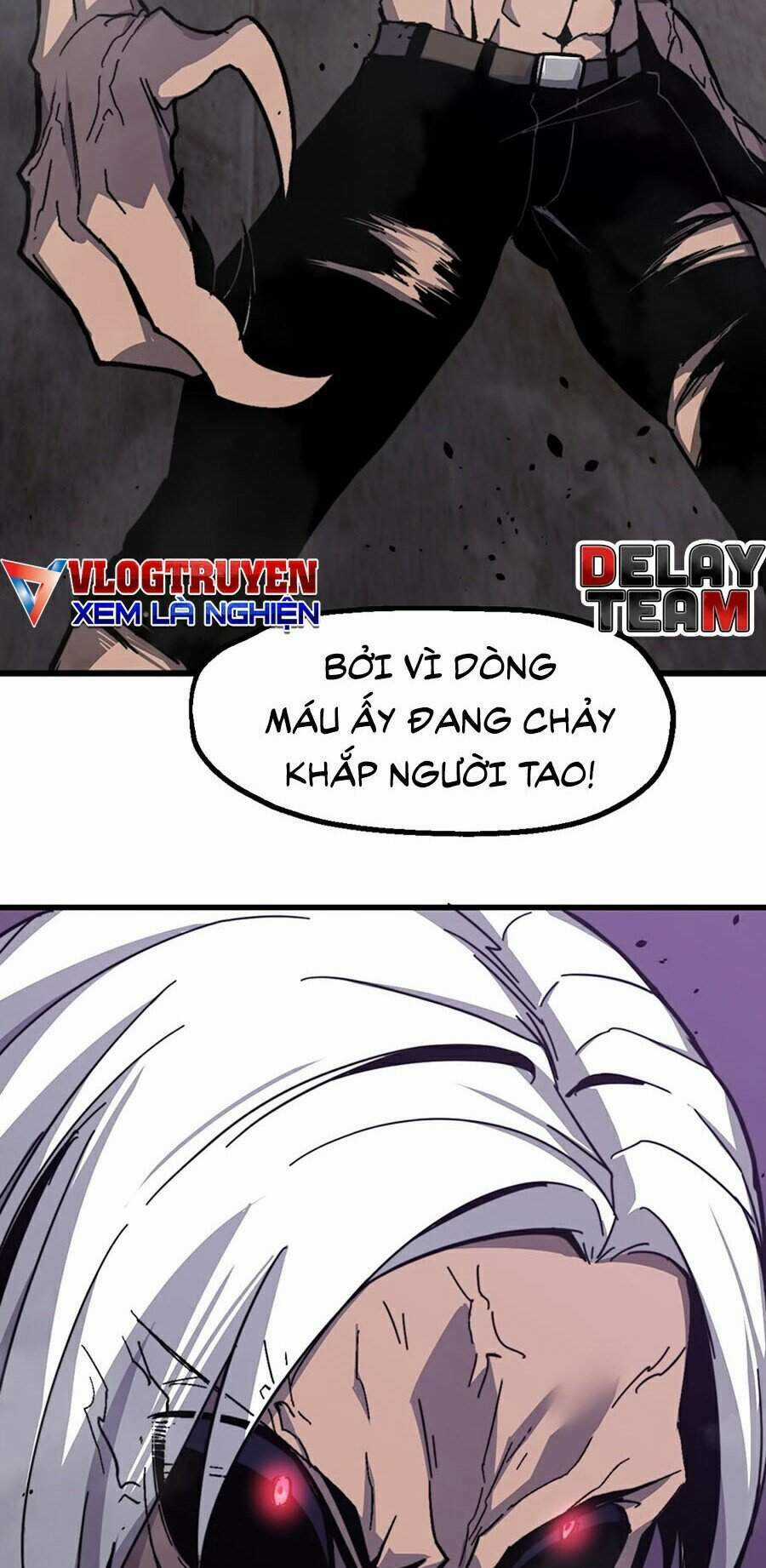 Siêu Phàm Tiến Hóa - Chapter 9 - Trang 69