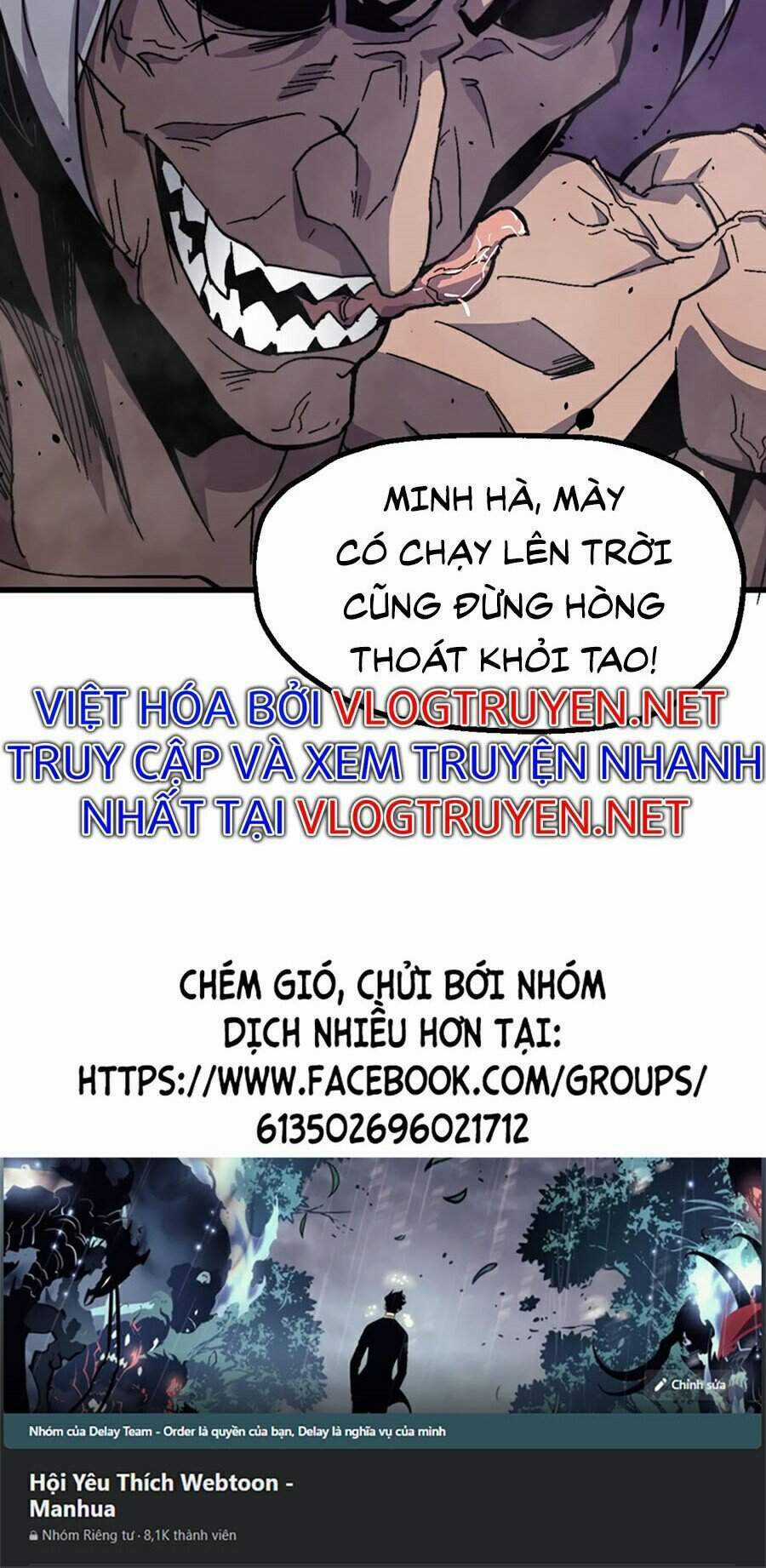 Siêu Phàm Tiến Hóa - Chapter 9 - Trang 70