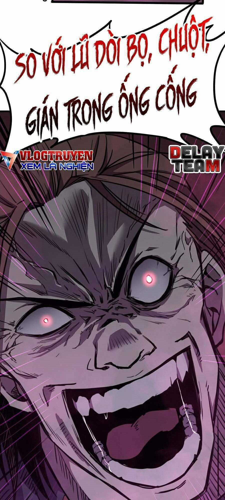 Siêu Phàm Tiến Hóa - Chapter 9 - Trang 9