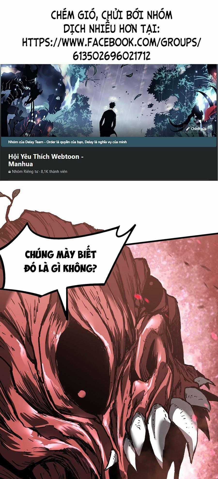 Siêu Phàm Tiến Hóa - Chapter 90 - Trang 1