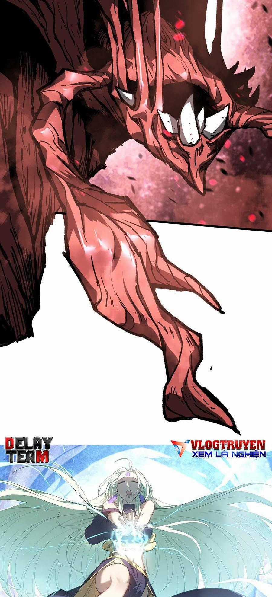 Siêu Phàm Tiến Hóa - Chapter 90 - Trang 2