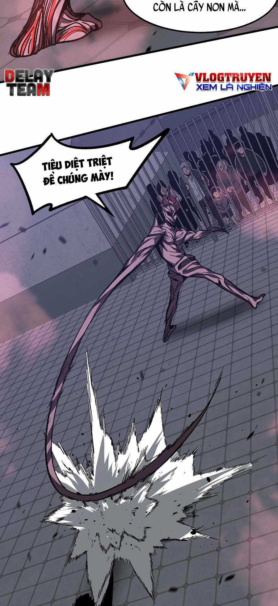 Siêu Phàm Tiến Hóa - Chapter 90 - Trang 13