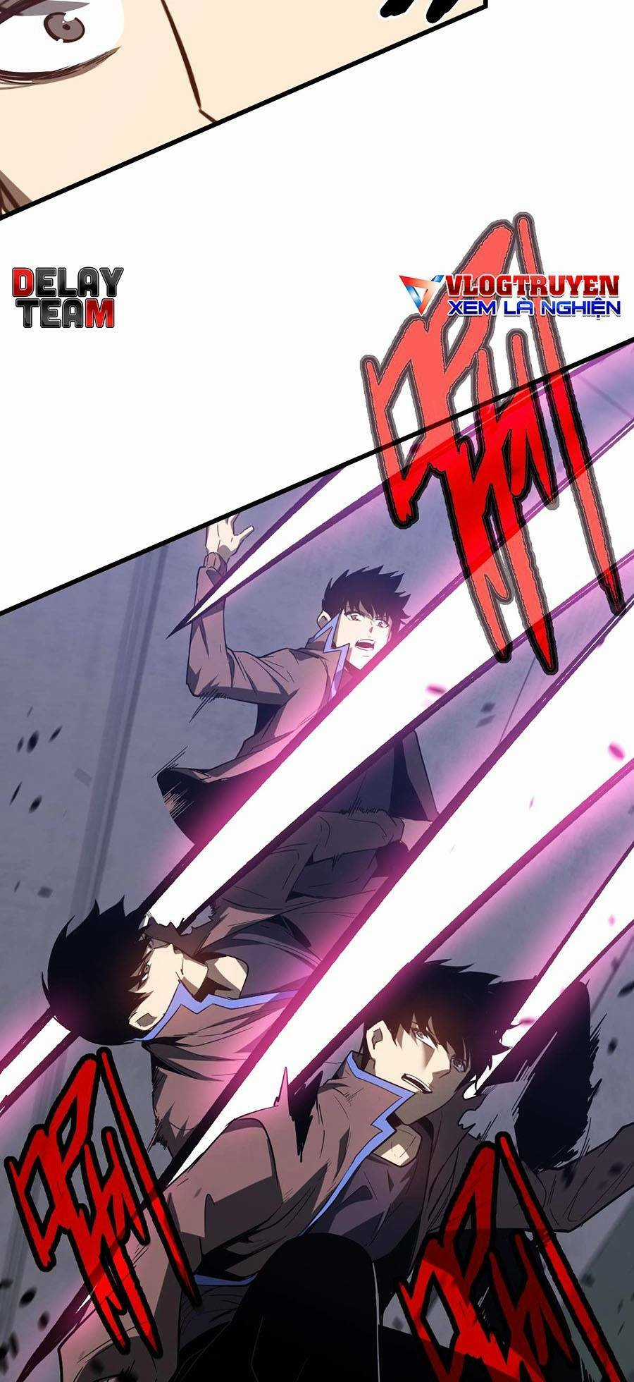 Siêu Phàm Tiến Hóa - Chapter 90 - Trang 17