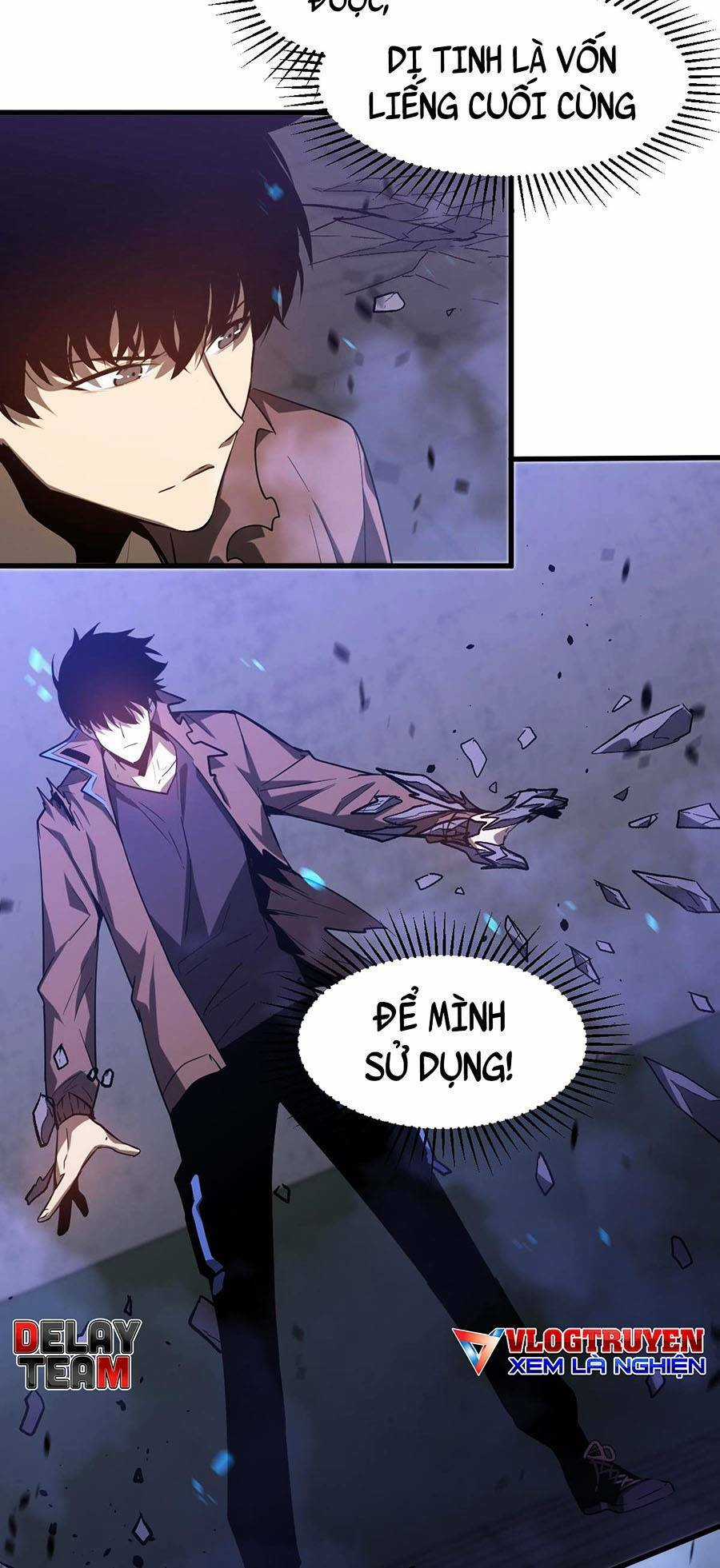 Siêu Phàm Tiến Hóa - Chapter 90 - Trang 20