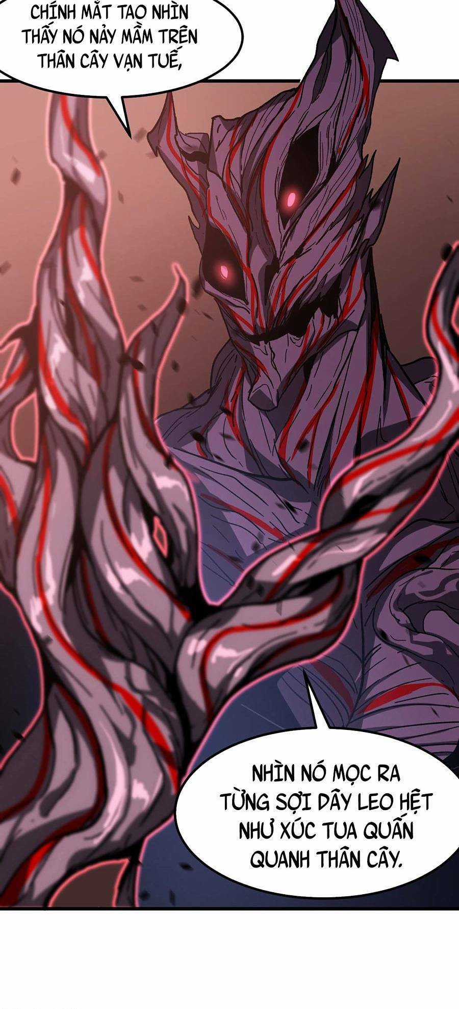 Siêu Phàm Tiến Hóa - Chapter 90 - Trang 5