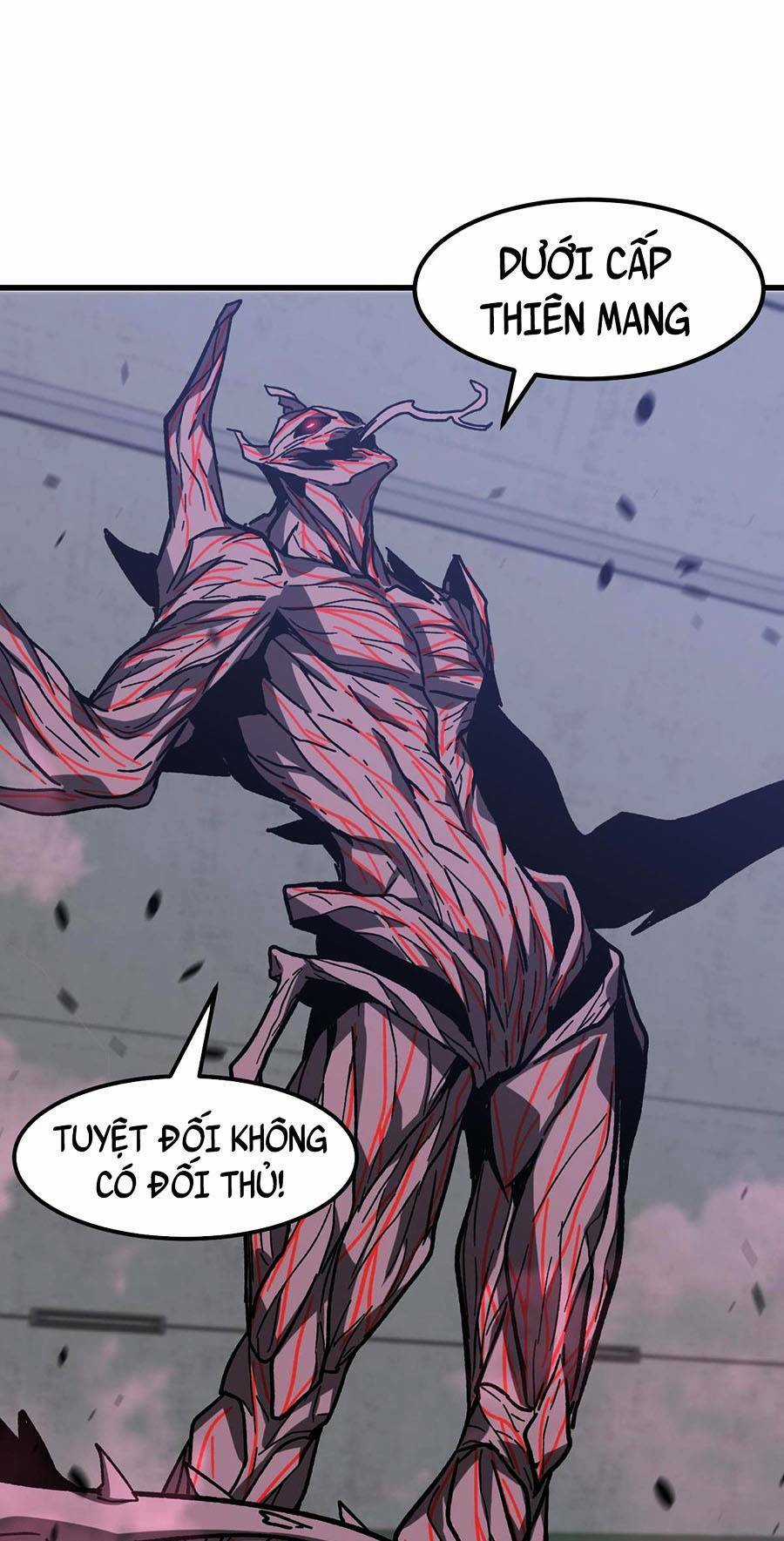 Siêu Phàm Tiến Hóa - Chapter 90 - Trang 41