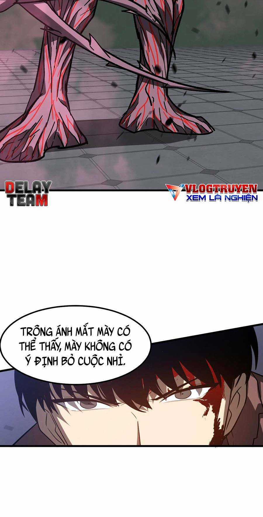 Siêu Phàm Tiến Hóa - Chapter 90 - Trang 42