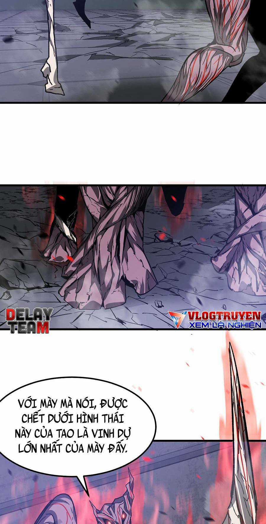 Siêu Phàm Tiến Hóa - Chapter 90 - Trang 45