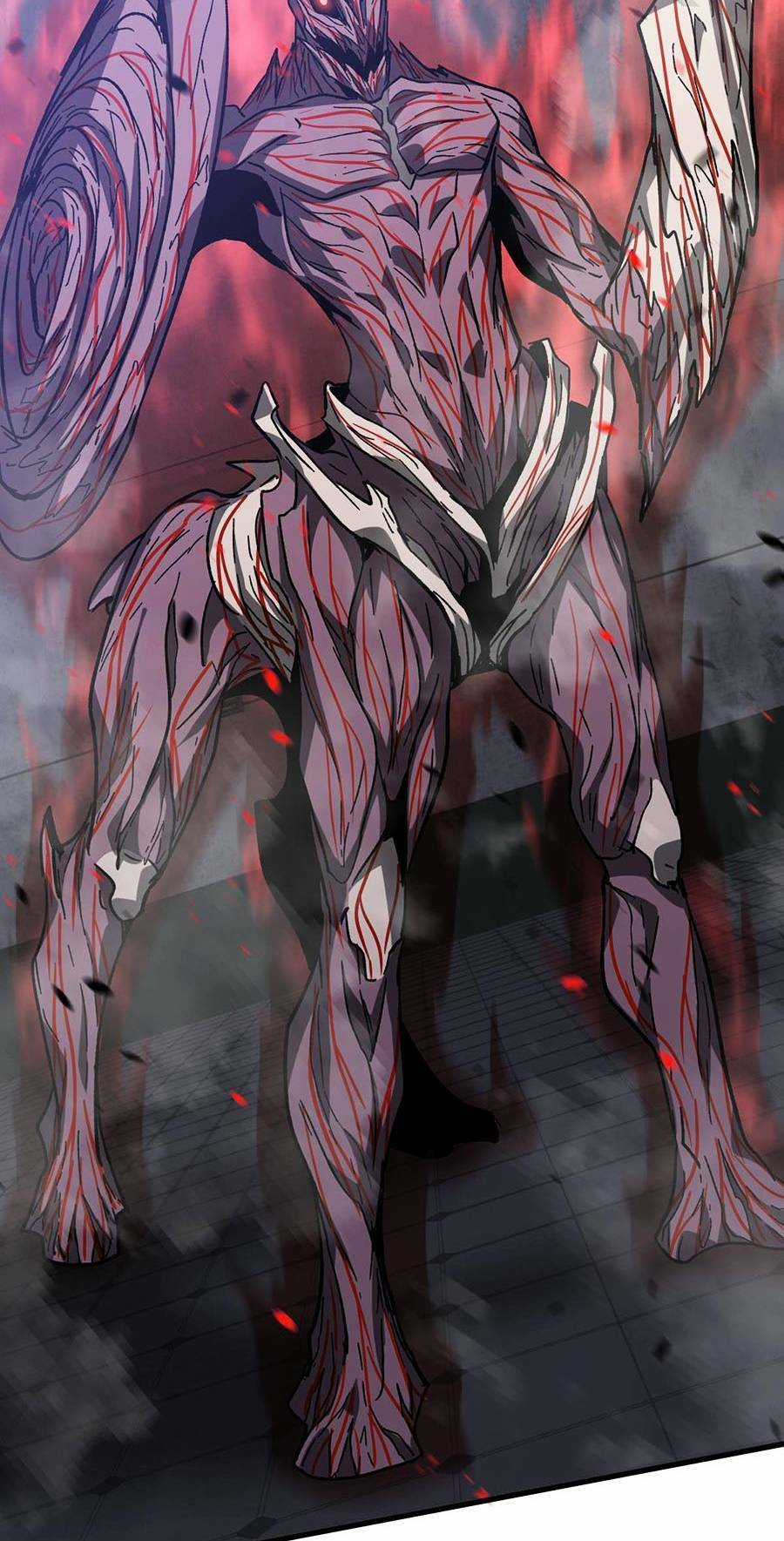 Siêu Phàm Tiến Hóa - Chapter 90 - Trang 46