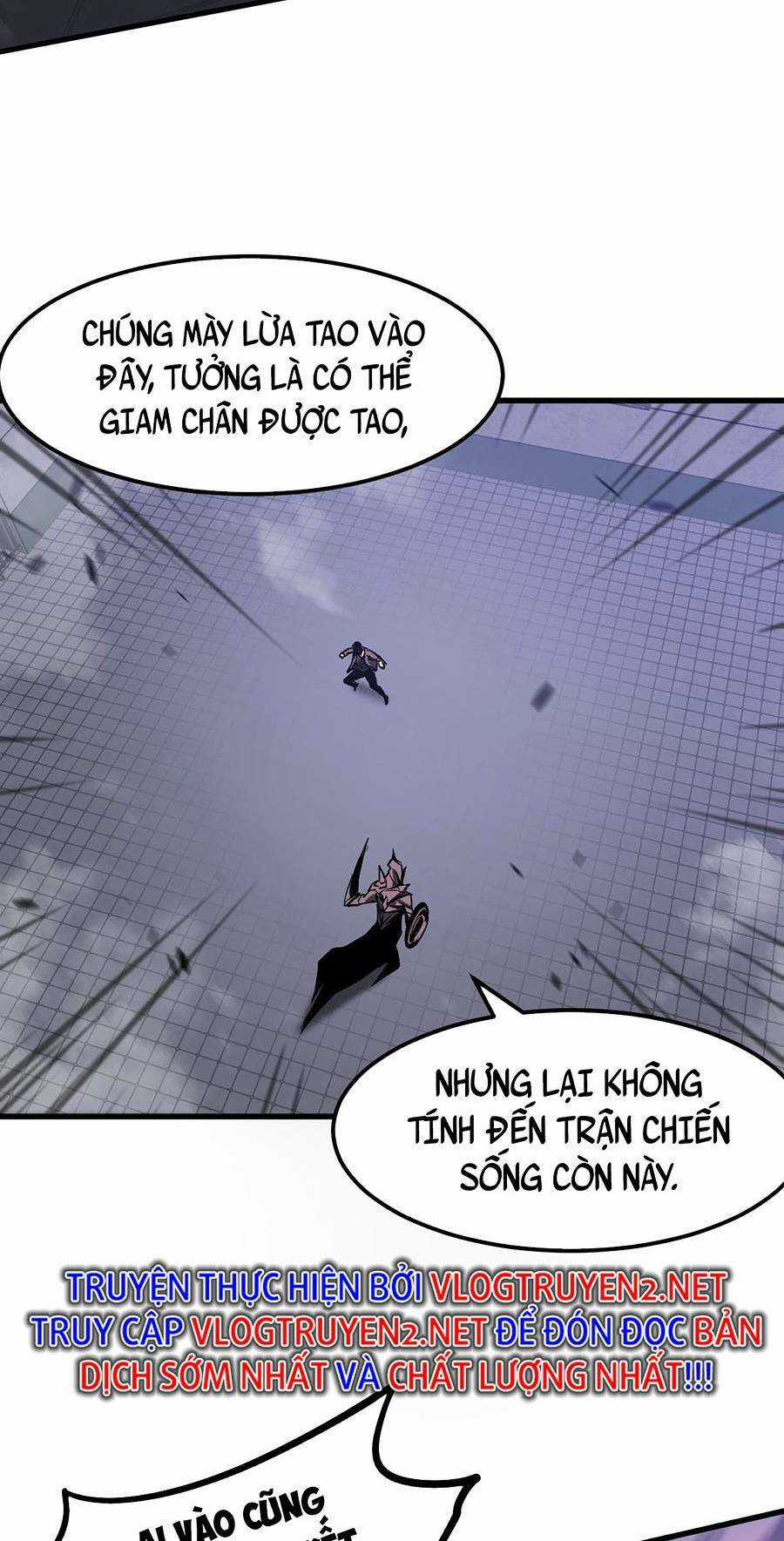 Siêu Phàm Tiến Hóa - Chapter 90 - Trang 47