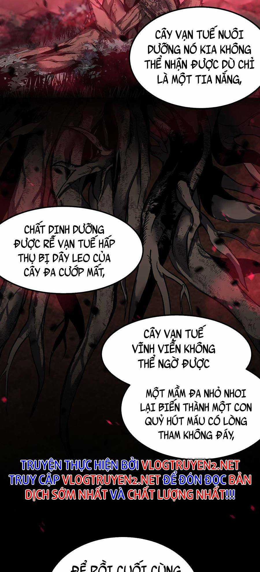 Siêu Phàm Tiến Hóa - Chapter 90 - Trang 7