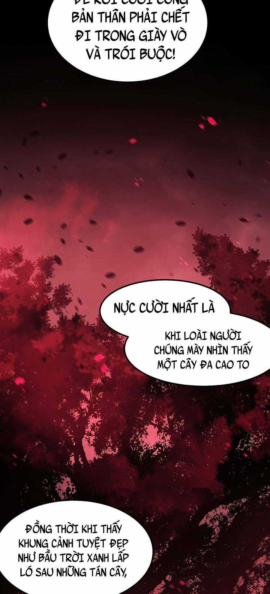 Siêu Phàm Tiến Hóa - Chapter 90 - Trang 8