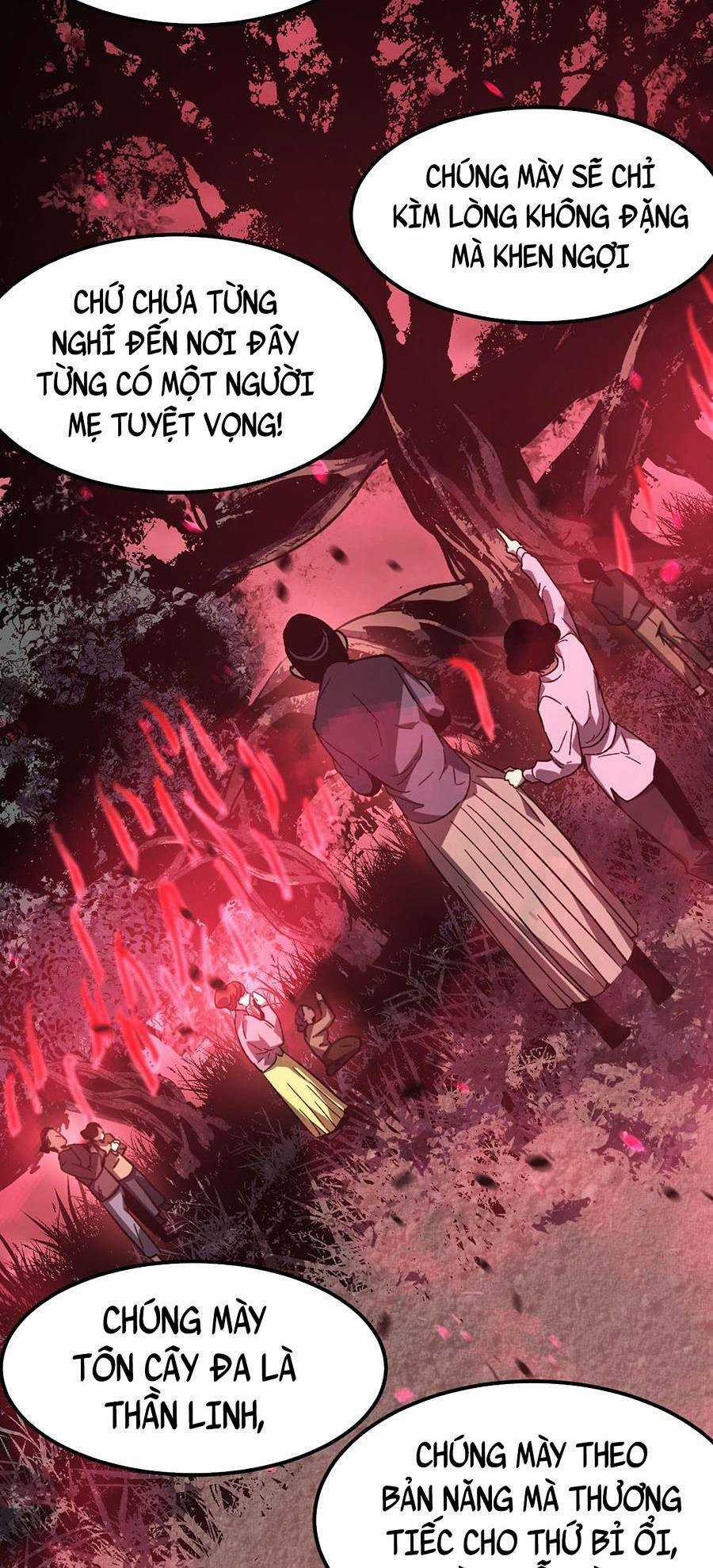 Siêu Phàm Tiến Hóa - Chapter 90 - Trang 9