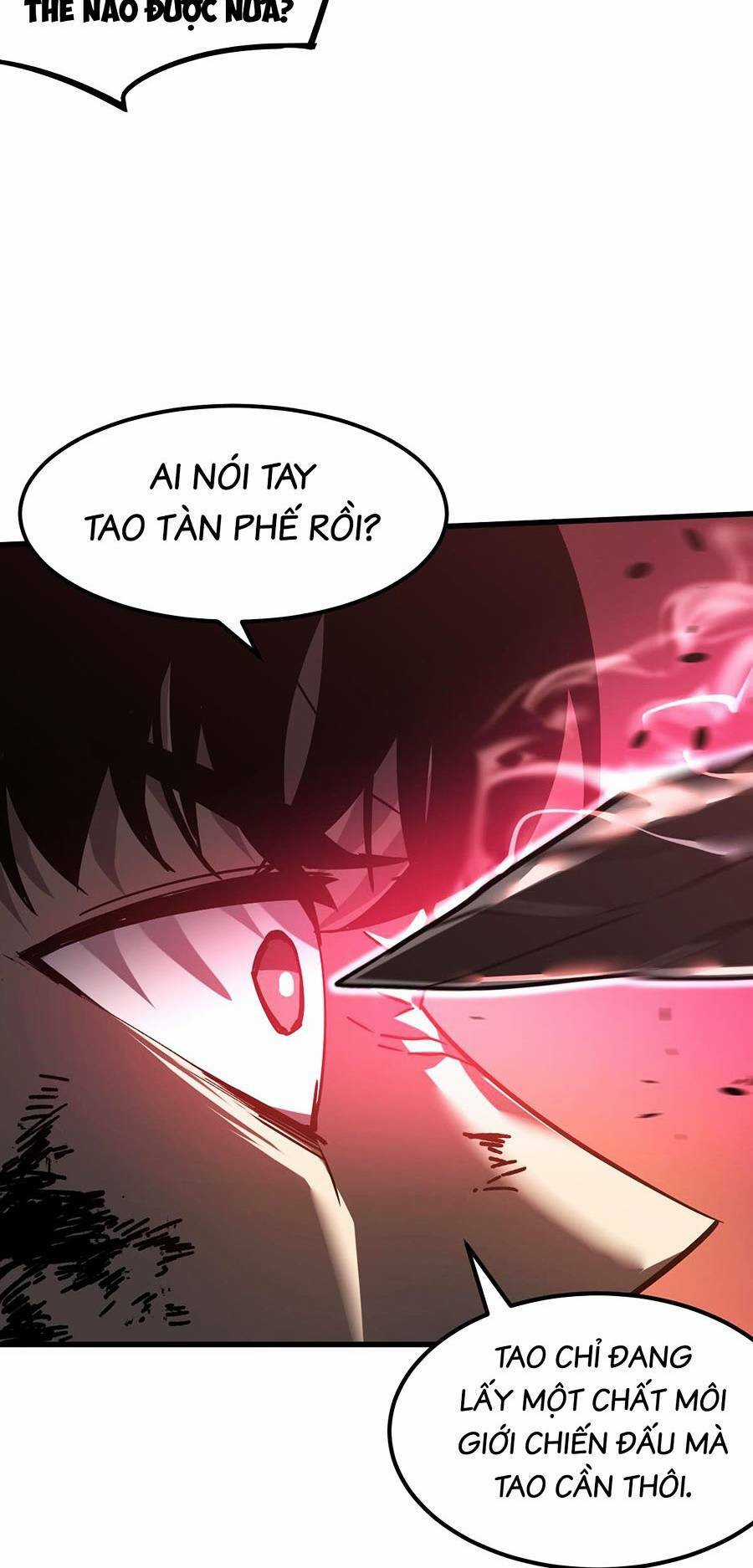 Siêu Phàm Tiến Hóa - Chapter 91 - Trang 14