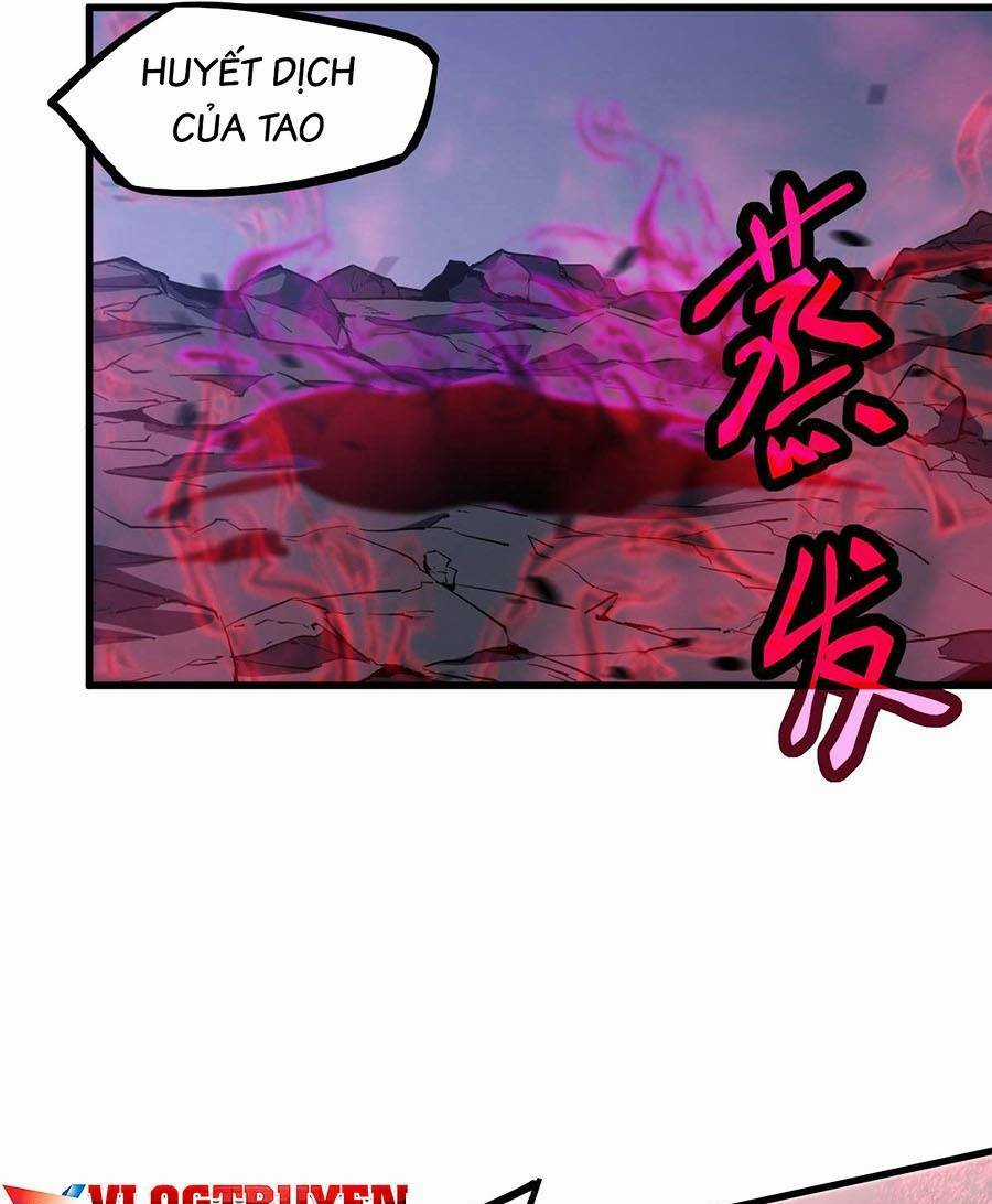 Siêu Phàm Tiến Hóa - Chapter 91 - Trang 20