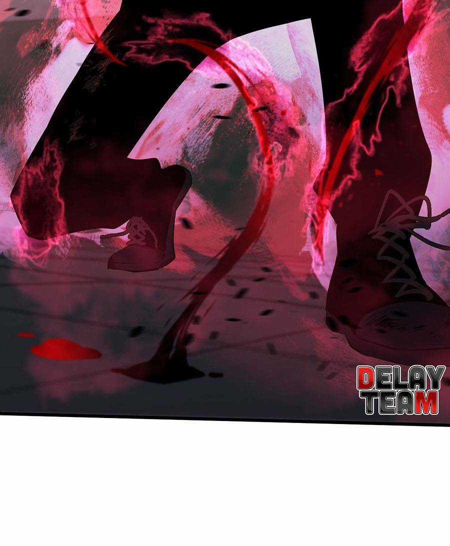 Siêu Phàm Tiến Hóa - Chapter 91 - Trang 22