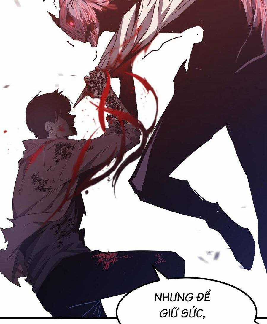 Siêu Phàm Tiến Hóa - Chapter 91 - Trang 25