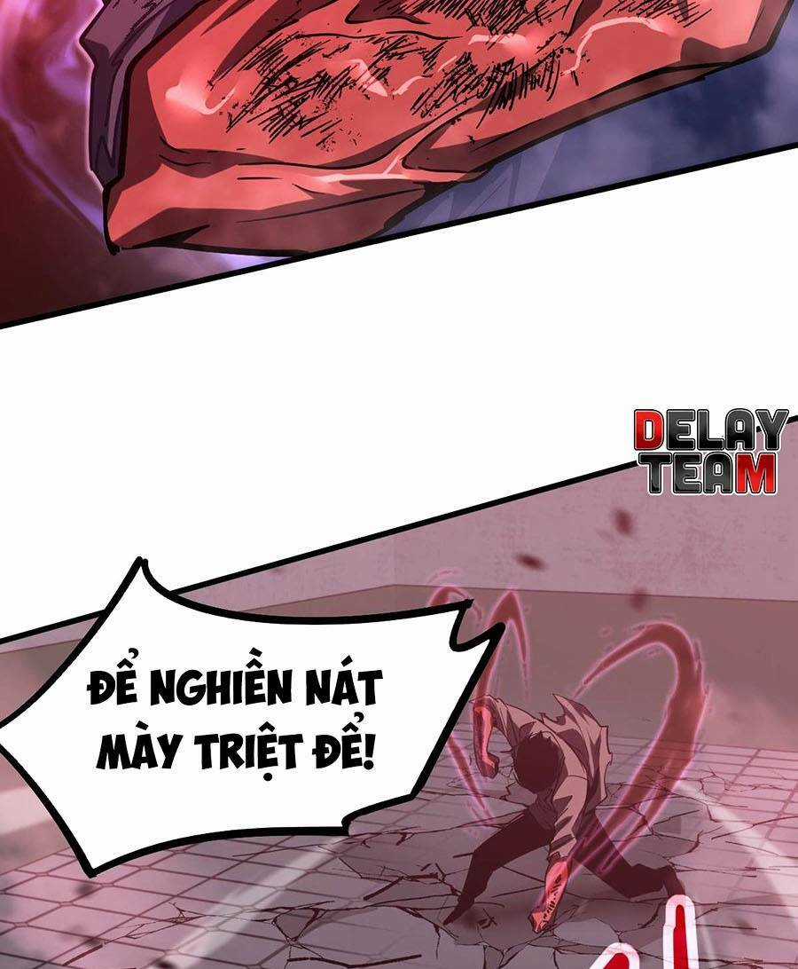 Siêu Phàm Tiến Hóa - Chapter 91 - Trang 30