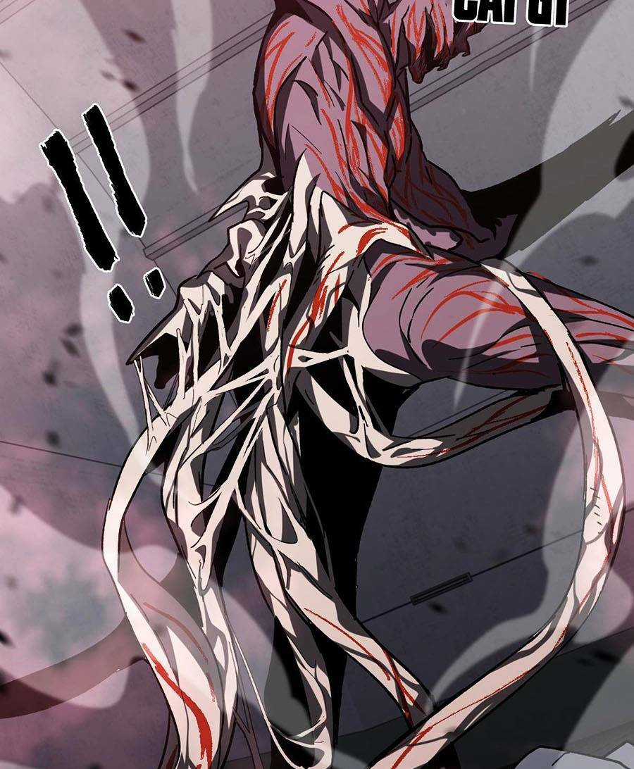 Siêu Phàm Tiến Hóa - Chapter 91 - Trang 36