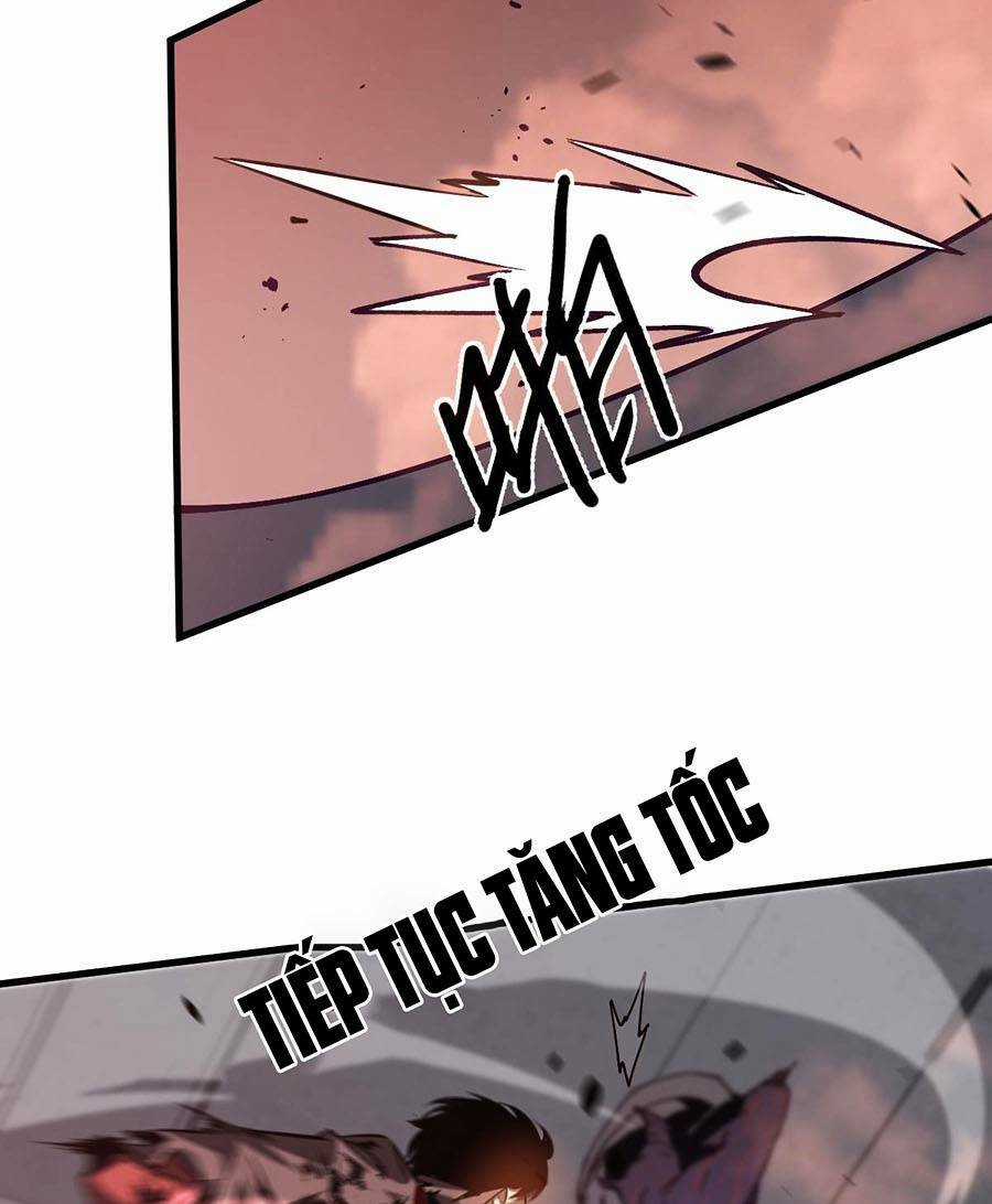 Siêu Phàm Tiến Hóa - Chapter 91 - Trang 40