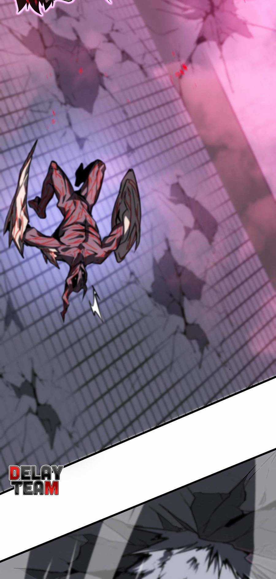 Siêu Phàm Tiến Hóa - Chapter 91 - Trang 49