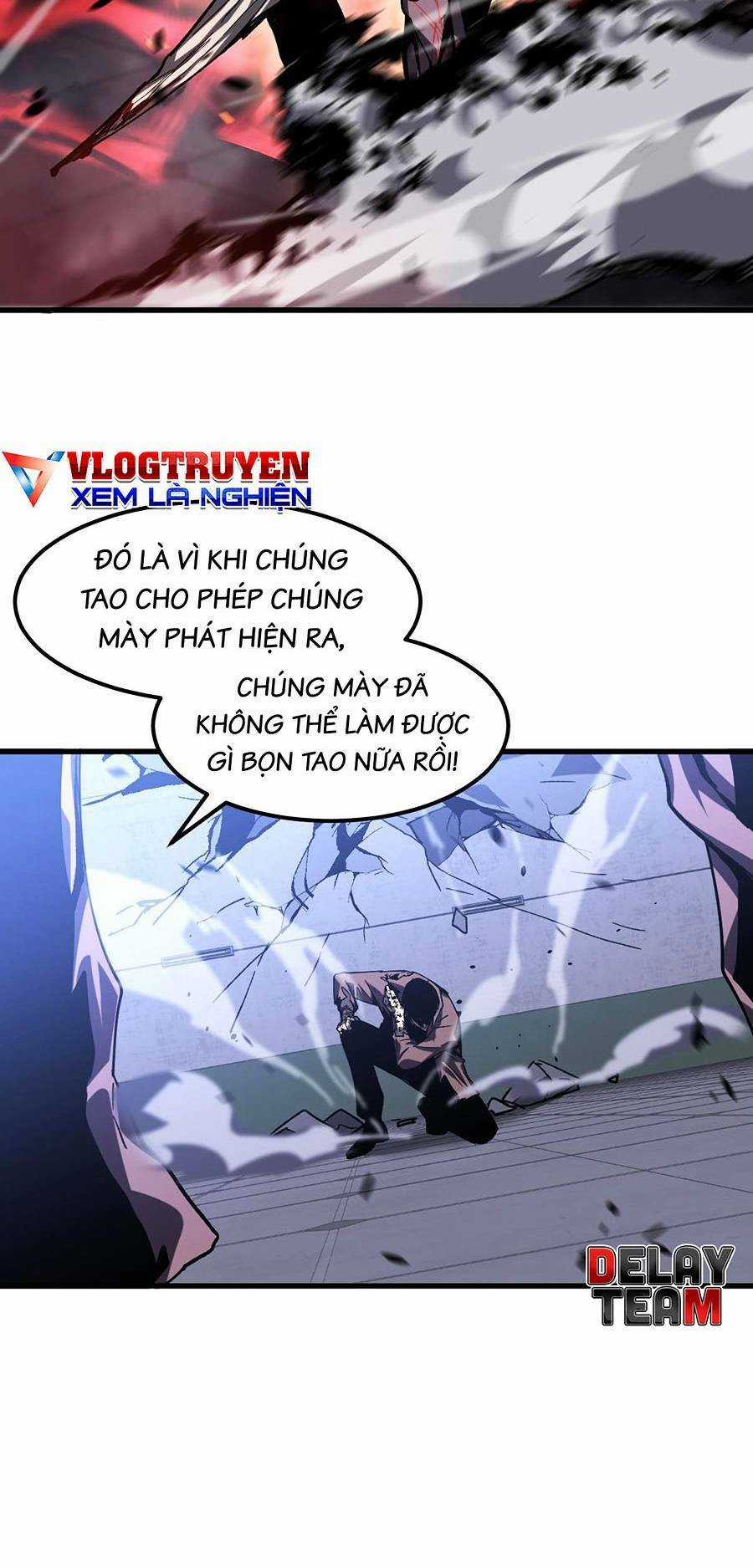 Siêu Phàm Tiến Hóa - Chapter 91 - Trang 6