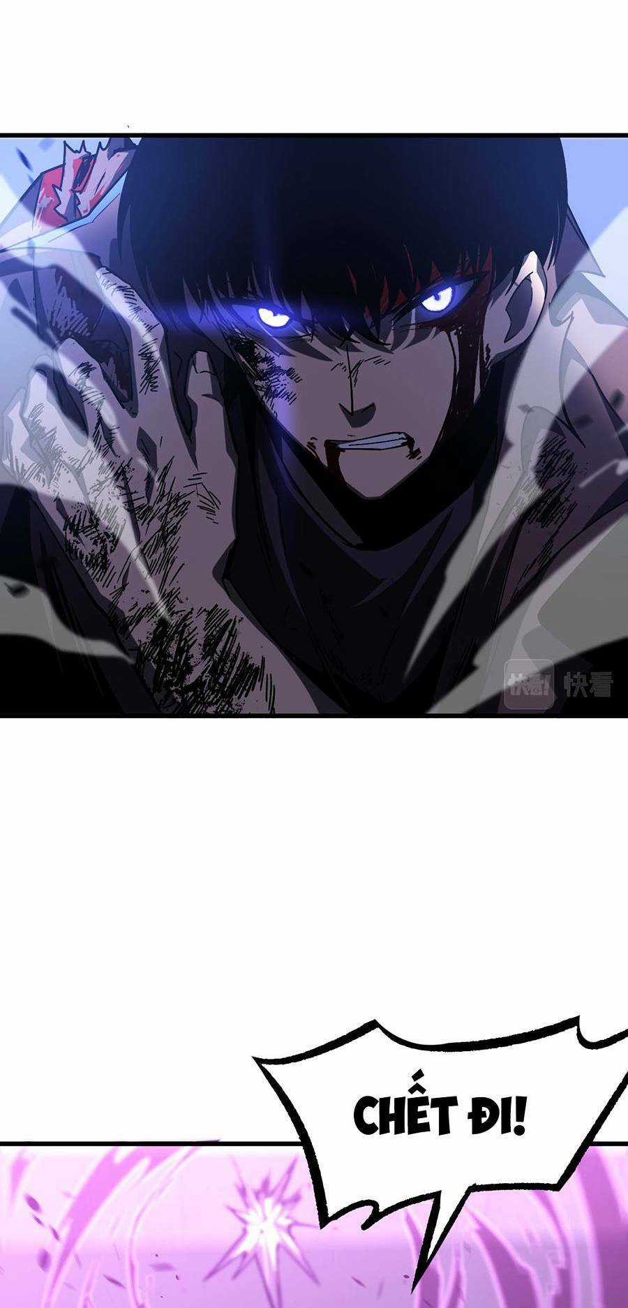 Siêu Phàm Tiến Hóa - Chapter 91 - Trang 7