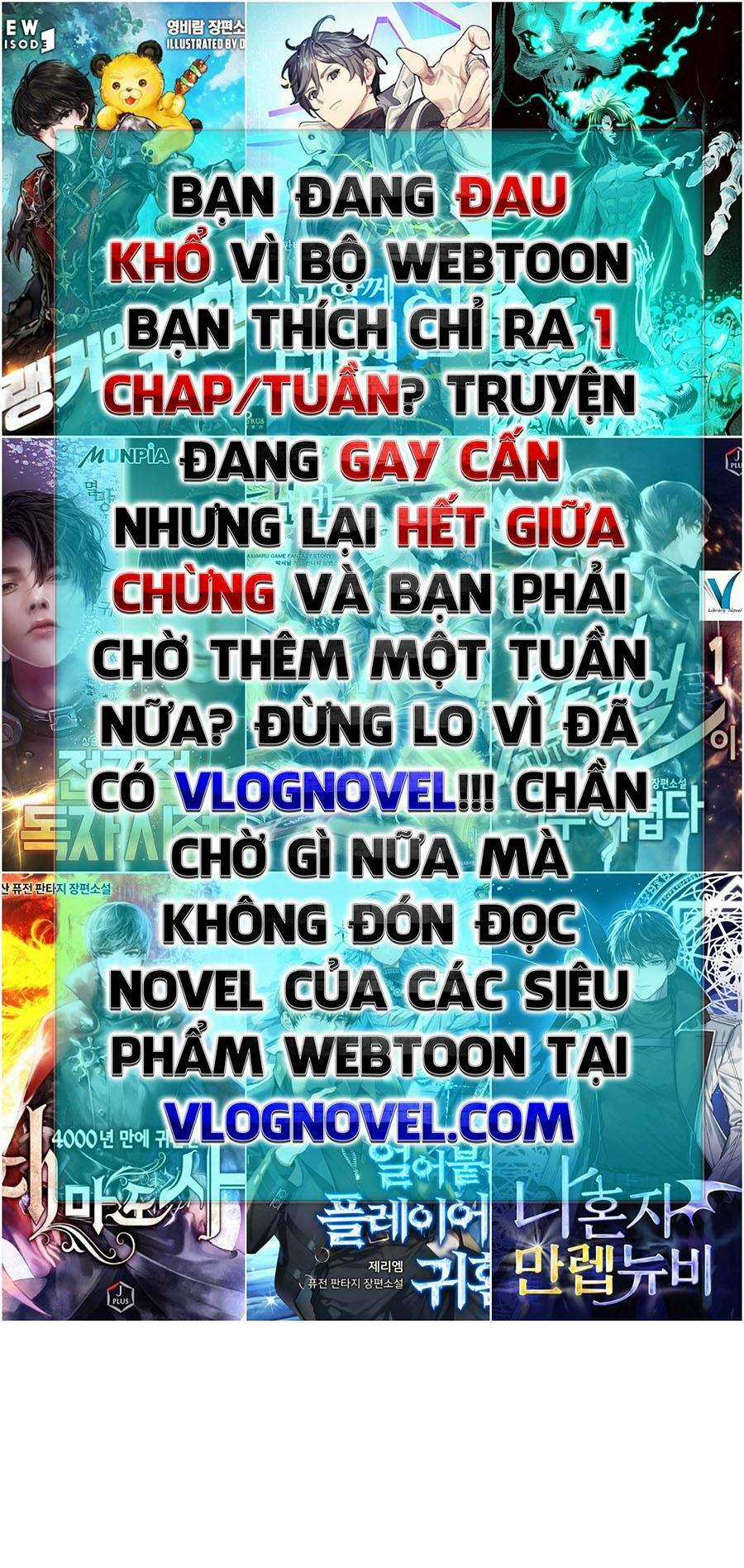 Siêu Phàm Tiến Hóa - Chapter 91 - Trang 61