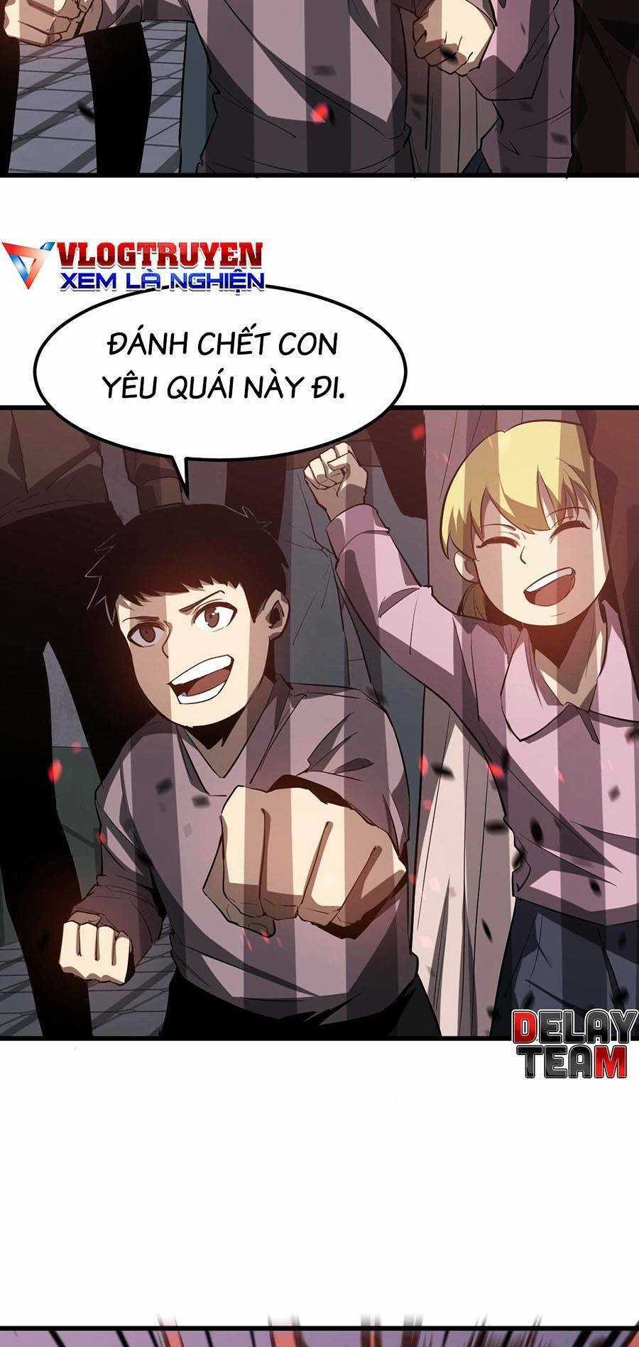 Siêu Phàm Tiến Hóa - Chapter 91 - Trang 63