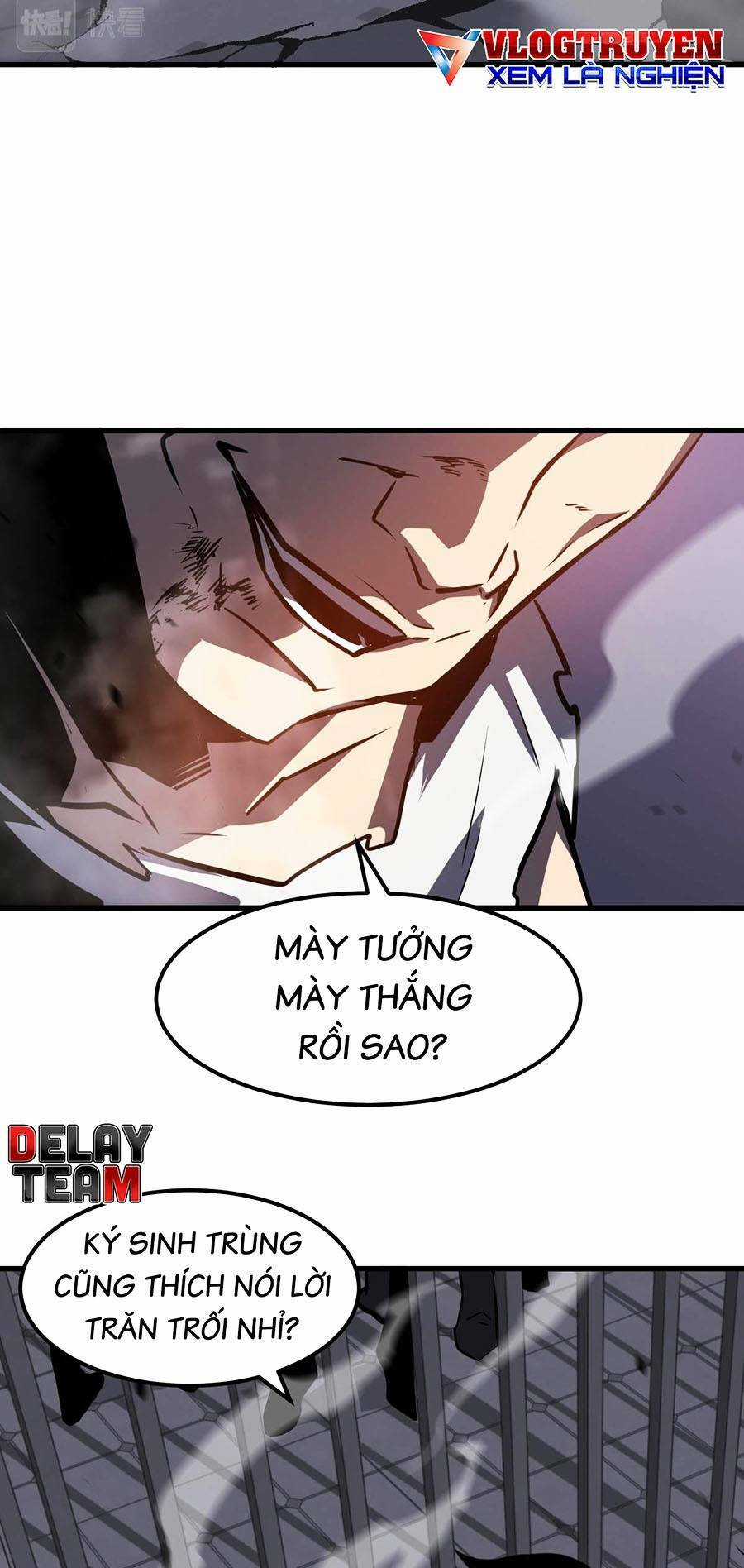 Siêu Phàm Tiến Hóa - Chapter 91 - Trang 72