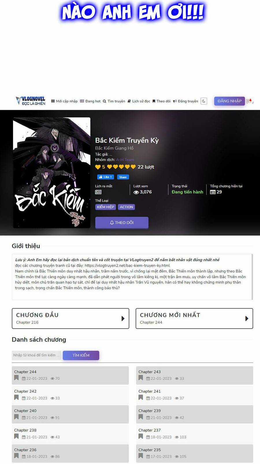 Siêu Phàm Tiến Hóa - Chapter 91 - Trang 76