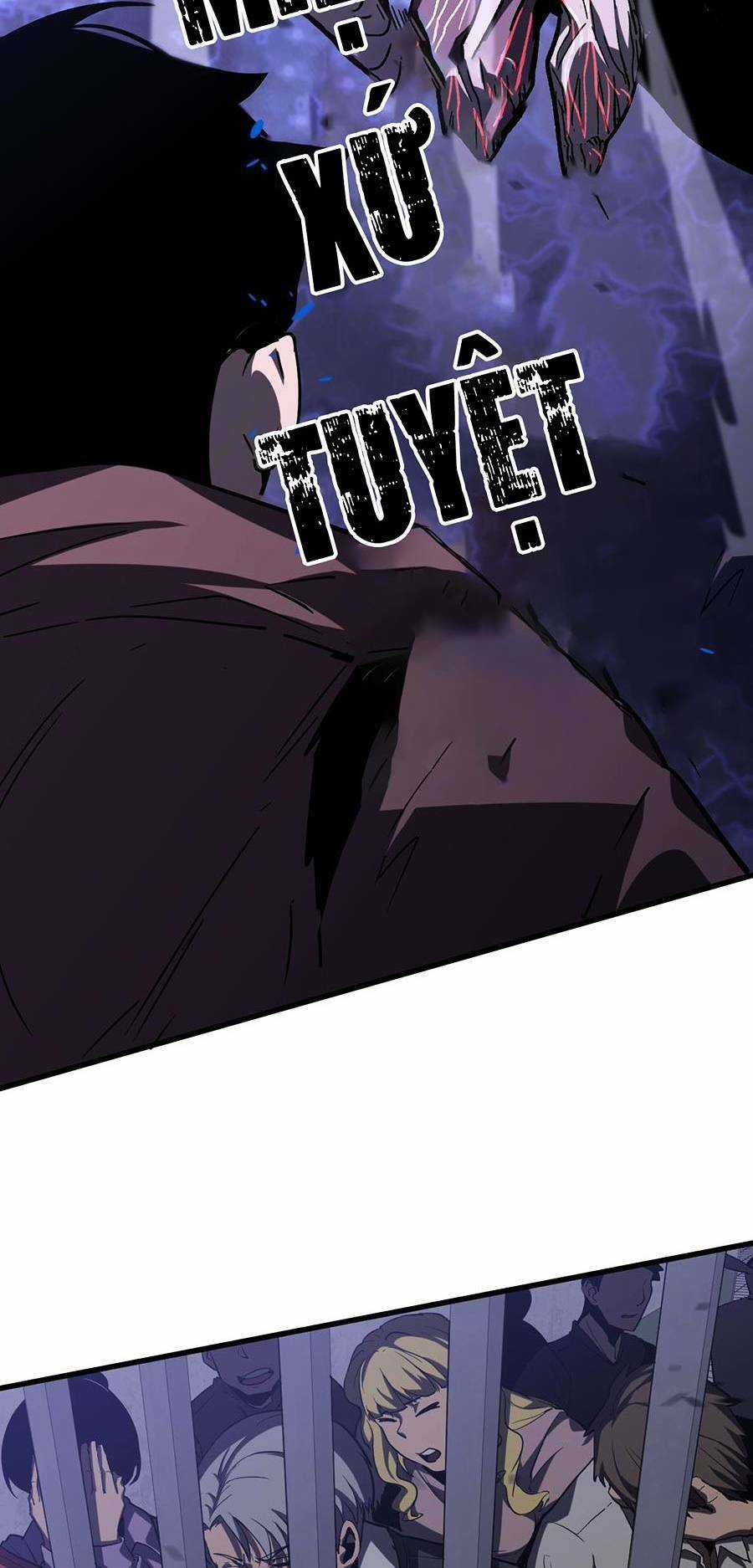 Siêu Phàm Tiến Hóa - Chapter 91 - Trang 10