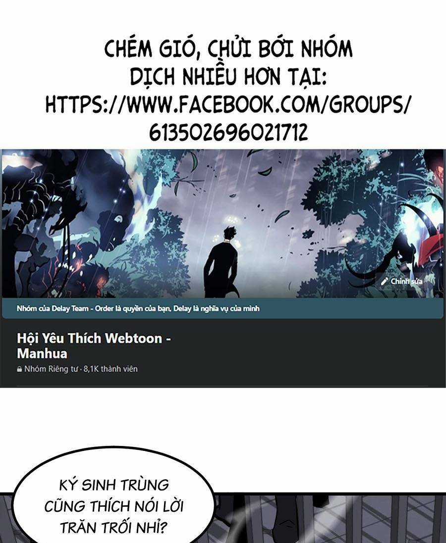 Siêu Phàm Tiến Hóa - Chapter 92 - Trang 1