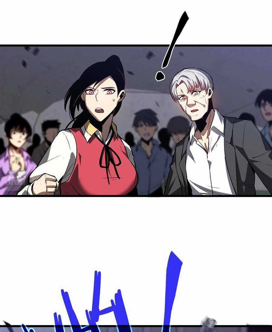 Siêu Phàm Tiến Hóa - Chapter 92 - Trang 11