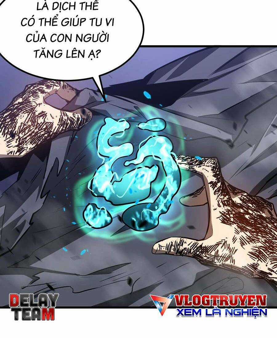 Siêu Phàm Tiến Hóa - Chapter 92 - Trang 20
