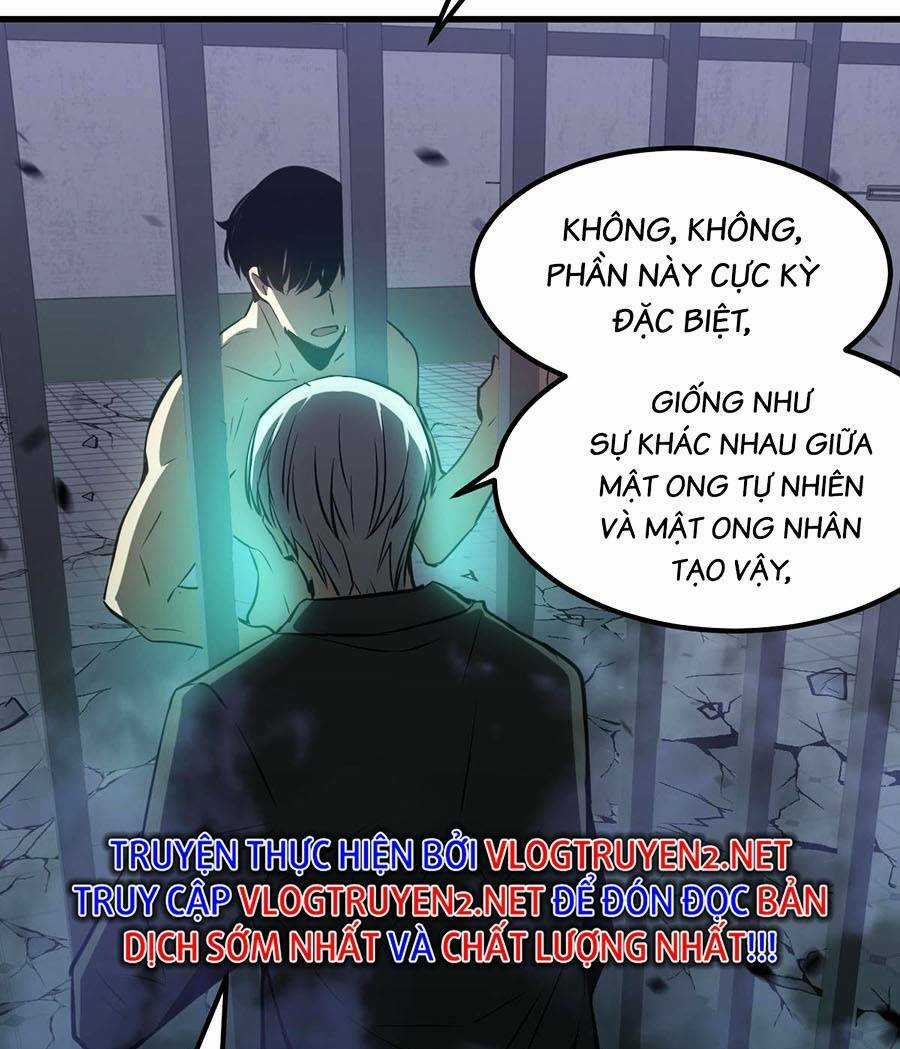 Siêu Phàm Tiến Hóa - Chapter 92 - Trang 23
