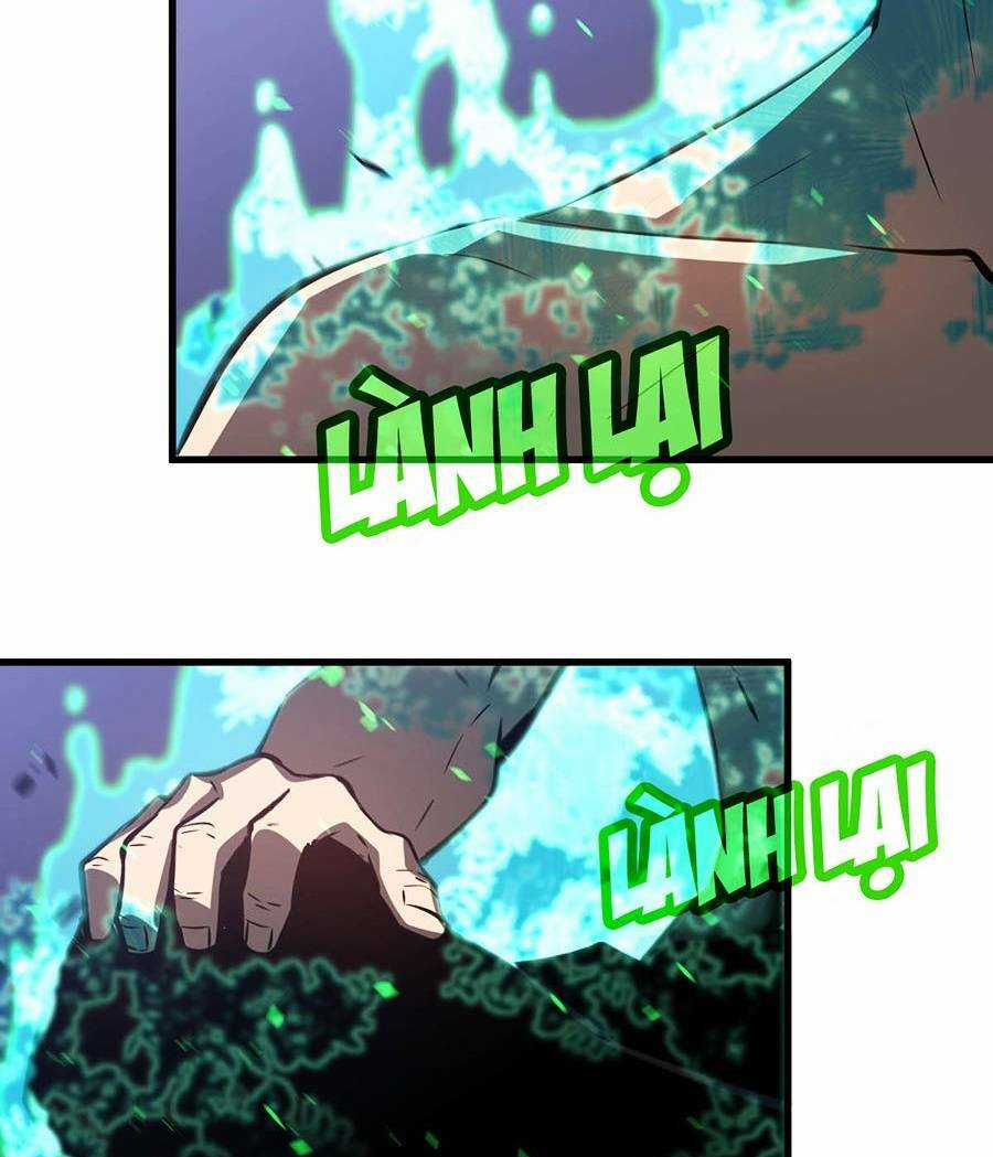 Siêu Phàm Tiến Hóa - Chapter 92 - Trang 29