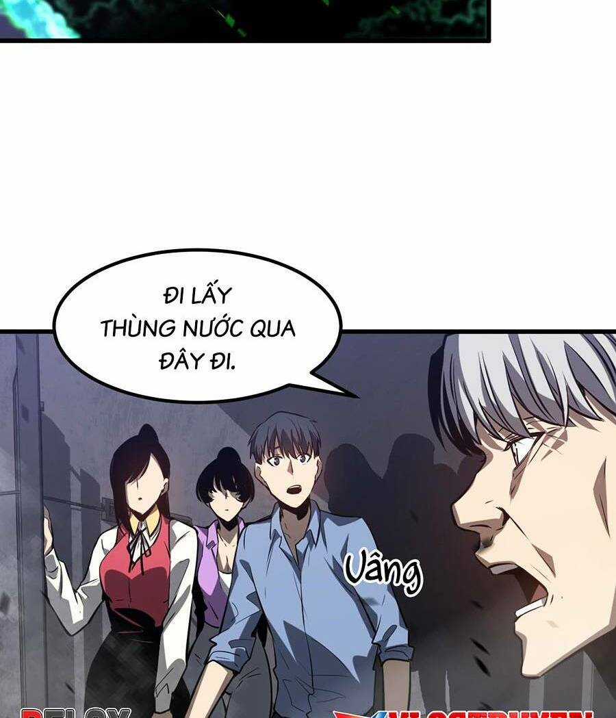 Siêu Phàm Tiến Hóa - Chapter 92 - Trang 30