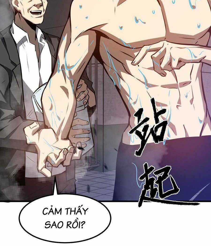 Siêu Phàm Tiến Hóa - Chapter 92 - Trang 36