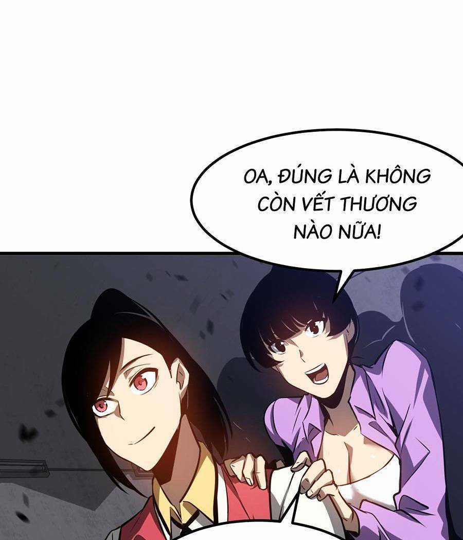 Siêu Phàm Tiến Hóa - Chapter 92 - Trang 37