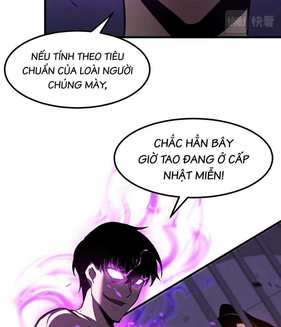 Siêu Phàm Tiến Hóa - Chapter 92 - Trang 39