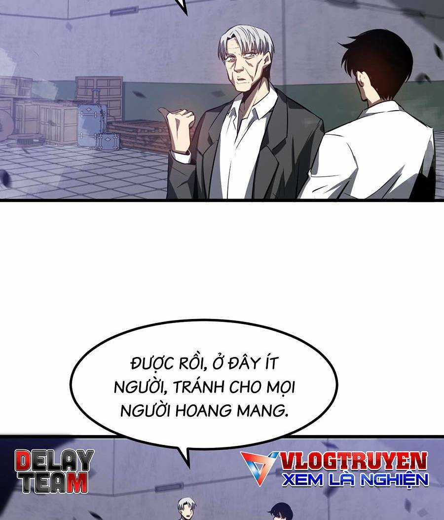 Siêu Phàm Tiến Hóa - Chapter 92 - Trang 47