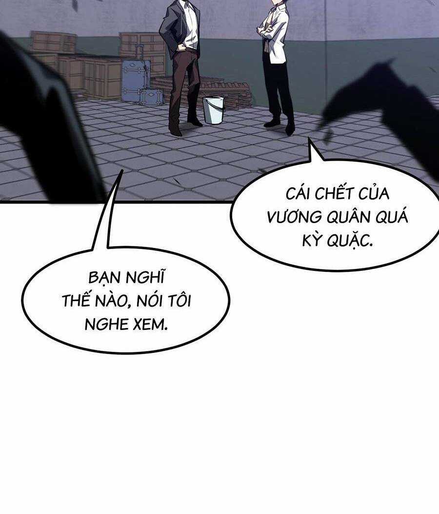 Siêu Phàm Tiến Hóa - Chapter 92 - Trang 48