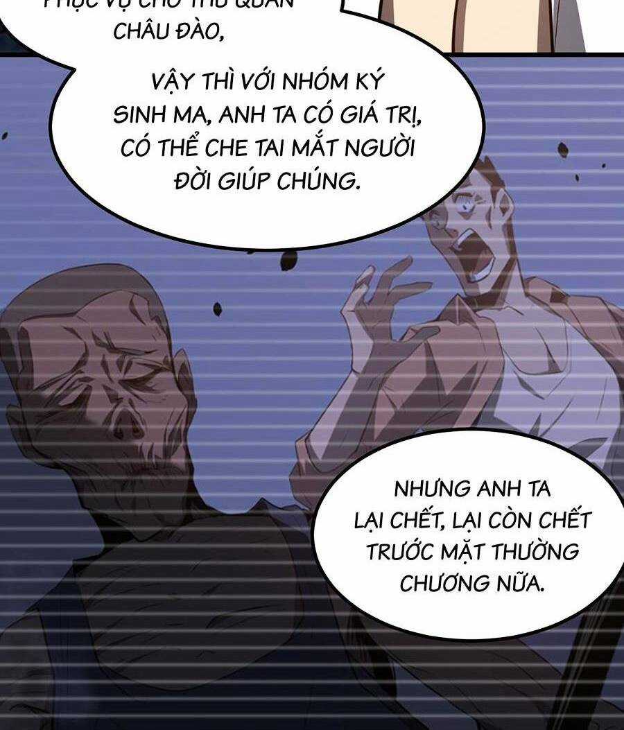 Siêu Phàm Tiến Hóa - Chapter 92 - Trang 50