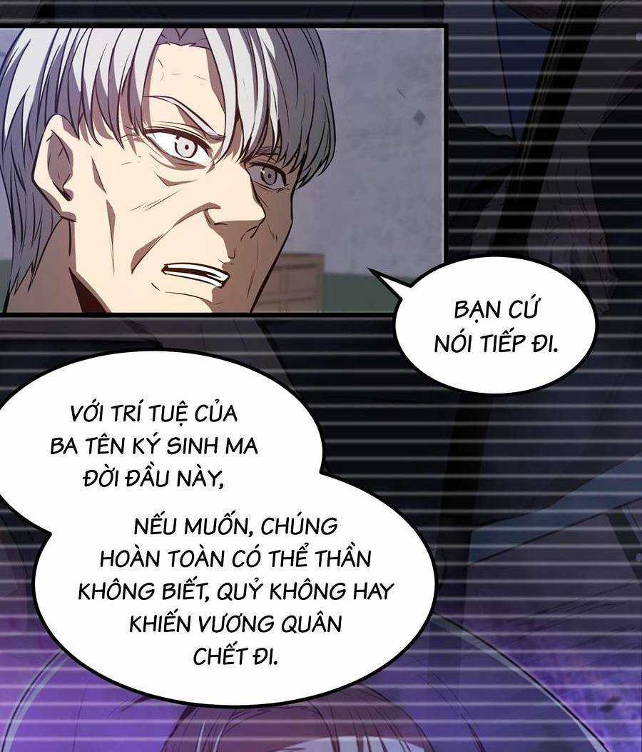 Siêu Phàm Tiến Hóa - Chapter 92 - Trang 51