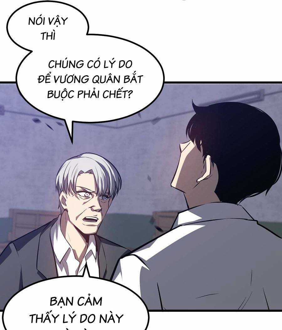 Siêu Phàm Tiến Hóa - Chapter 92 - Trang 53
