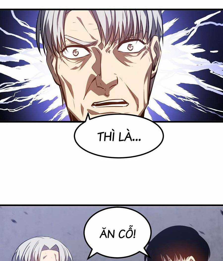 Siêu Phàm Tiến Hóa - Chapter 92 - Trang 56