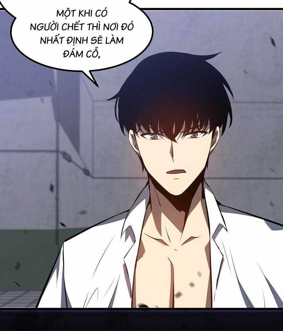 Siêu Phàm Tiến Hóa - Chapter 92 - Trang 58